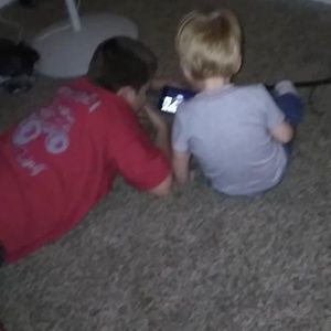 Meet your Posher, Brian